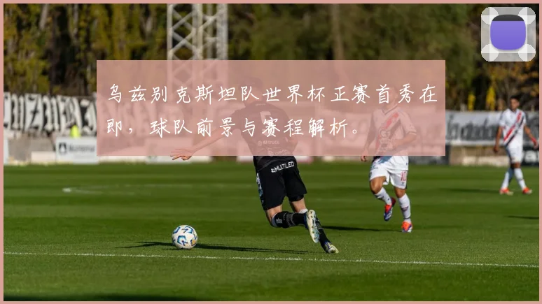 乌兹别克斯坦队世界杯正赛首秀在即,球队前景与赛程解析。