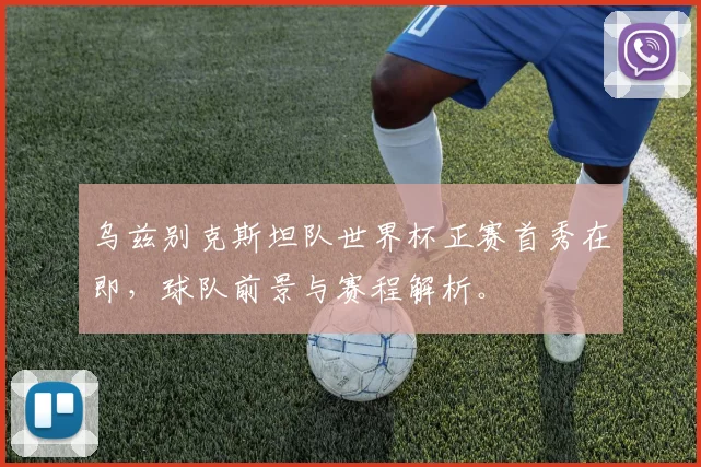 乌兹别克斯坦队世界杯正赛首秀在即,球队前景与赛程解析。